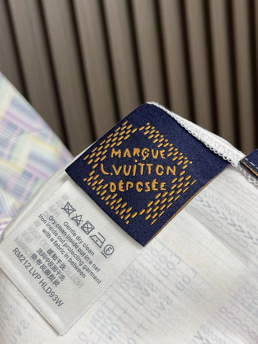 wg.luxury- 8V item:E-F026E1014